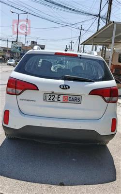 کیا سۆرینتۆ